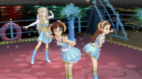 『アイドルマスター2』