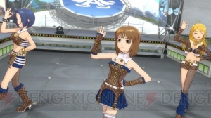 『アイドルマスター2』PS3版DLC第1弾は『神SUMMER!!』が新曲！ スクール＆ミズギのエクステンドも登場!!