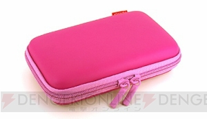 【電撃乙女部】ニンテンドー3DSの新色が発売間近！ 乙女にオススメしたい3DS用アクセサリを紹介しますっ♪