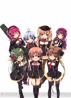 『ヴァイスシュヴァルツ ポータブル』