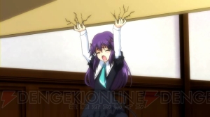 『ヴァイスシュヴァルツ ポータブル』にしよ子が参戦！ 『とある魔術の禁書目録』などのクライマックスモーションも公開