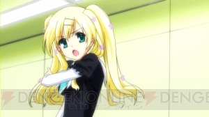 『ヴァイスシュヴァルツ ポータブル』にしよ子が参戦！ 『とある魔術の禁書目録』などのクライマックスモーションも公開