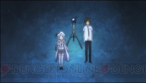 『ヴァイスシュヴァルツ ポータブル』にしよ子が参戦！ 『とある魔術の禁書目録』などのクライマックスモーションも公開