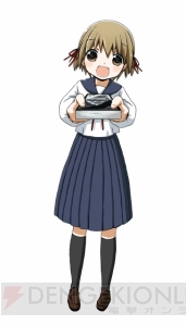 『ヴァイスシュヴァルツ ポータブル』にしよ子が参戦！ 『とある魔術の禁書目録』などのクライマックスモーションも公開