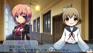 『ヴァイスシュヴァルツ ポータブル』にしよ子が参戦！ 『とある魔術の禁書目録』などのクライマックスモーションも公開