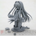 『フィア フィギュアお着替え中Ver.』