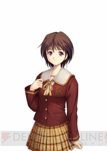 PC用ソフト『久遠の絆 再臨詔 フルボイス版』が12月22日に発売決定！ 新妻の万葉、天野先輩と保健室で……なドラマCDが同梱