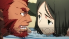 『Fate/Zero』