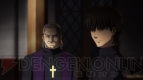 『Fate/Zero』
