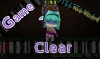 『怪盗スティナと30の宝石』