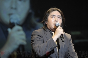 新たにブライト ノアを演じる成田剣さんも登場 機動戦士ガンダムuc ライブ エピソード4最速上映会レポ 電撃オンライン 新たにブライト ノアを演じる成田剣さんも登場 機動戦士ガンダムuc ライブ エピソード4最速上映会レポ 電撃オンライン