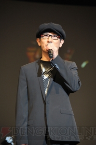新たにブライト・ノアを演じる成田剣さんも登場！ 『機動戦士ガンダムUC』ライブ＆エピソード4最速上映会レポ