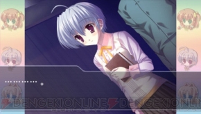 Gift Prism のpsp版は来年2月2日に発売 Pspで新たなイベントcgを追加 電撃オンライン