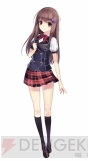 『たっち、しよっ！ ～Love Application～』