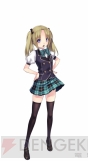 『たっち、しよっ！ ～Love Application～』