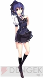 『たっち、しよっ！ ～Love Application～』