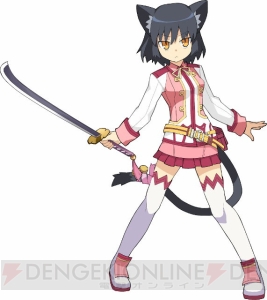 剣と魔法と学園モノ Final 新入生はお姫様 本日発売 フェルパーの壁紙が公開 電撃オンライン