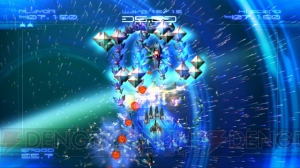 『ギャラガレギオンズ DX』が10月20日に無料アップデートで大会開催！ 自機がパックマンになる要素なども公開