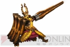 『モンスターハンター3（トライ）G』