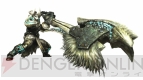 『モンスターハンター3（トライ）G』