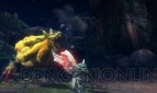 『モンスターハンター3（トライ）G』