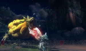 『モンスターハンター3（トライ）G』昨日公開していない6種の武器紹介をお届け