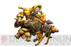 『モンスターハンター3（トライ）G』
