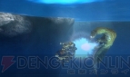 『モンスターハンター3（トライ）G』