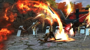 『戦国BASARA3 宴』