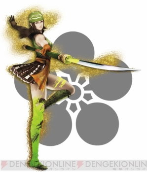 『戦国BASARA3 宴』