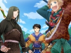 『三国恋戦記～オトメの兵法！～』