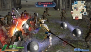 65人の武将を操作可能！ 『真・三國無双 NEXT』で楽しめるゲーム概要が明らかに