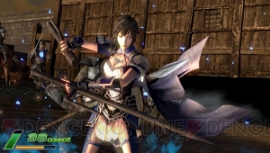 65人の武将を操作可能！ 『真・三國無双 NEXT』で楽しめるゲーム概要が明らかに