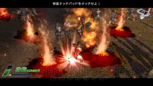 65人の武将を操作可能！ 『真・三國無双 NEXT』で楽しめるゲーム概要が明らかに