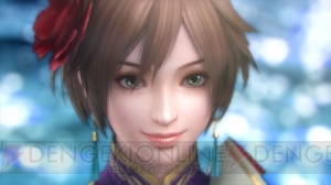 65人の武将を操作可能！ 『真・三國無双 NEXT』で楽しめるゲーム概要が明らかに