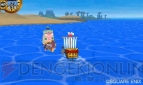 『スライムもりもりドラゴンクエスト3 大海賊としっぽ団』