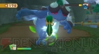 『ポケパーク2 ～Beyond the World～』