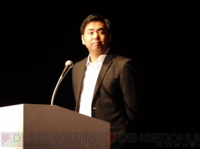 “LEVEL5 WORLD 2011”