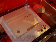 “LEVEL5 WORLD 2011”