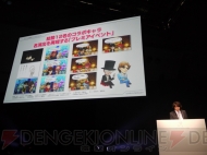 “LEVEL5 WORLD 2011”