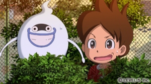 『ミステリールーム』がiOS端末対応に！ “LEVEL5 VISION 2011”では完全新作タイトル『妖怪ウォッチ』も発表