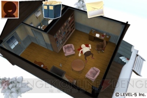 【まり探】レイトン教授の息子!? LEVEL5 WORLD 2011で『レイトン教授VS逆転裁判』と『レイトンブラザーズ・ミステリールーム』を遊んできた