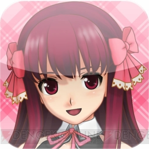 ホストガール・亜麻音にiPhoneでタッチ☆ iOS『ドリームクラブ ぴゅあクロック』が配信中