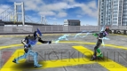 『仮面ライダー クライマックスヒーローズ フォーゼ』