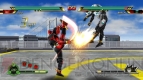 『仮面ライダー クライマックスヒーローズ フォーゼ』