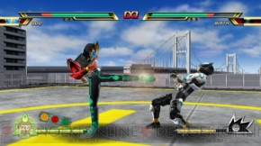 『仮面ライダー クライマックスヒーローズ フォーゼ』