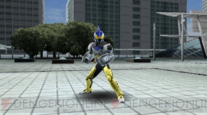 『仮面ライダー クライマックスヒーローズ フォーゼ』
