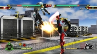 『仮面ライダー クライマックスヒーローズ フォーゼ』