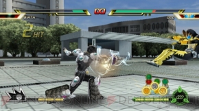『仮面ライダー クライマックスヒーローズ フォーゼ』