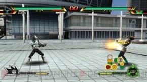 『仮面ライダー クライマックスヒーローズ フォーゼ』